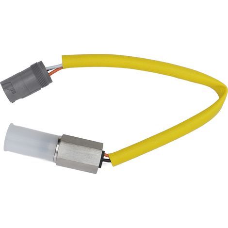 Kühlmitteltemperatursensor, Ersatz-Wassertemperaturwandler 131-0427 für Caterpillar (1/5)