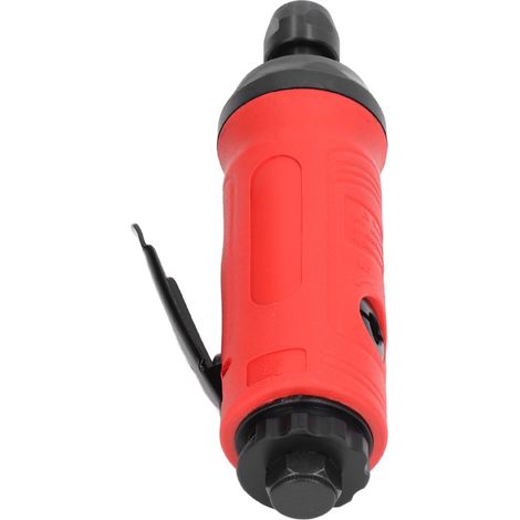 Meuleuse pneumatique droite 22 000 tr/min, kit d'outils de polissage (1/5)