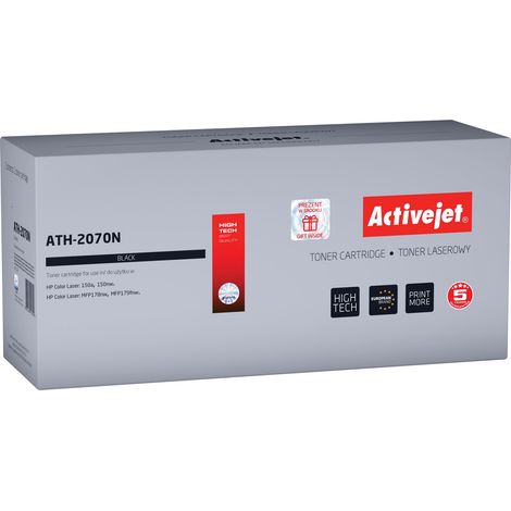 ActiveJet-Toner für HP 117A, 2070A und ATH-2070N