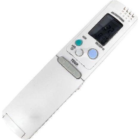 Télécommandes de remplacement pour climatiseurs Sanyo modèles Rcs-4mhvpin4e Rcs-4hvpis4ee Rcs-3hvpss4ee-t Rcs-4mhvpis4u (1/5)