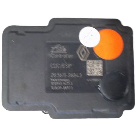 [PRODUIT D'OCCASION] Unite Hydraulique Abs RENAULT Megane ♻️ Ref Oe. 476607220r - Garantie à vie (1/5)