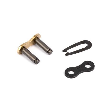 Attache chaine de transmission Regina pour moto 420-ORO Neuf