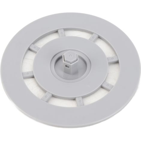 Bürstenhalter für Q Revo P10 Saugroboter (1/5)