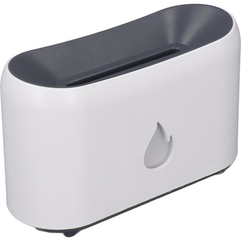 Diffuseur d'huiles essentielles 200 ml avec télécommande, minuterie et arrêt automatique pour aromathérapie (1/5)