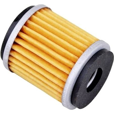 Le fertre to huere 38B-E3440-01 convient aux Yamaha Sniper 155, R15 V3 and YZF-R15. (1/4)
