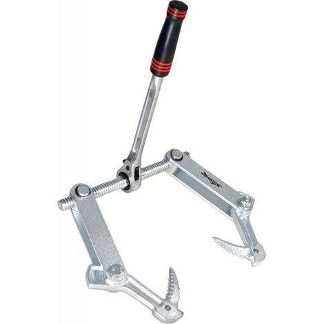 Haz Clamp Joiner (1/3)