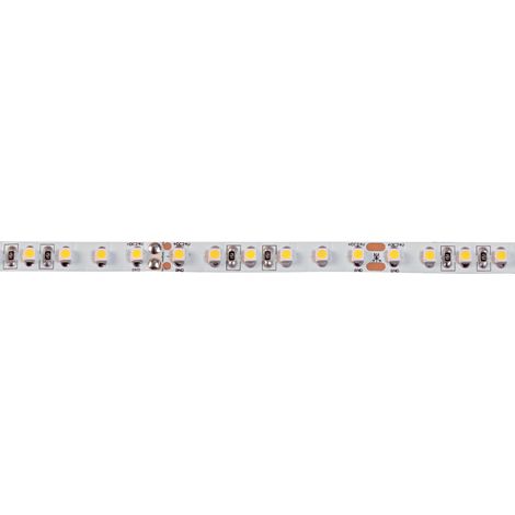 FLEXO-Ruban n/protg. IP20 24V 10W/m 120 LED/m bleu lg 2,5m ARIC 55025
