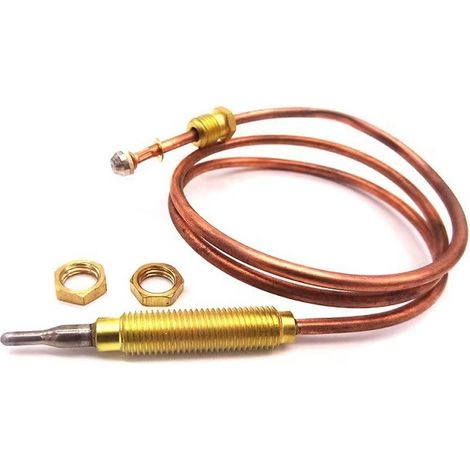 Universal-Thermoelement 600 Mm – 30 MV, 60 S Schl Produktbild-Vorschau 4