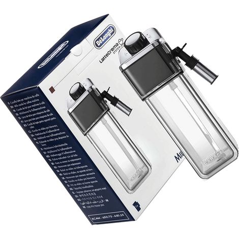 Ersatzteil - Milchbehälter -  - DELONGHI