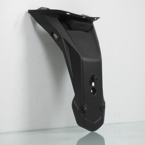 Bavette arrière origine pour Scooter Aprilia 125 SR Motard 2012 à (1/5)