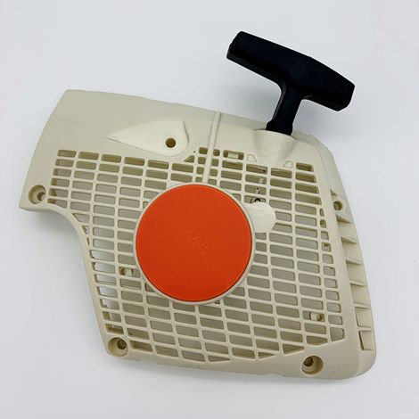 Starter assembly (pull plate) for STIHL petrol chainsaws of the MS270 and MS280 series--DTEKGAZ