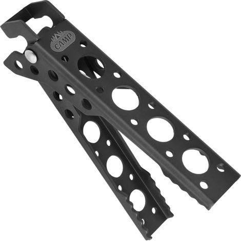Pinza de aluminio NC4204 Nils Camp (1/4)