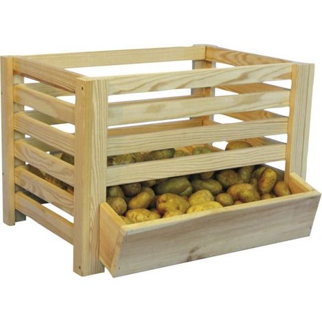 Legno Sicurezza 1 Mini Quintal