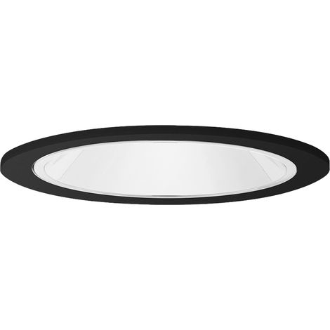 Downlight Sia Standard 115 Round Trim 19.8W Blanco Cálido 3000K CRI 80 75.8º, Iluminación de Techo