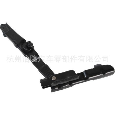 816993S010 81699-3S010 Schiebedach rechts hinten Bremse Passend für Hyundai Mistra, Hyundai Tucson, KX3 und Kia Sportage (1/5)