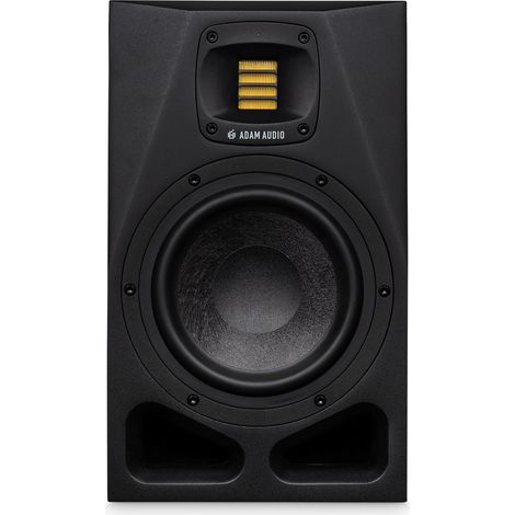 Adam Audio A7V Noir
