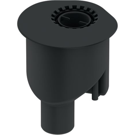 TECE Drain TECEdrainline, DN 50 Drain vertical, 1.3l/s, 650003,