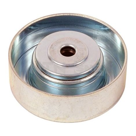 Galets d'accessoires enrouleurs - GA350.51 - SNR - Compatible avec véhicule BMW, Opel, General Motors, Vauxhall, Rover, MG, Land Rover