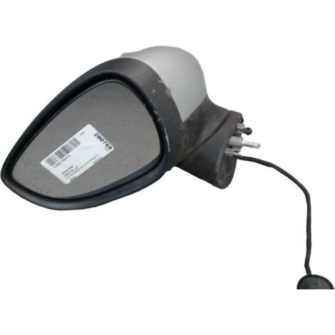 [PRODUIT D'OCCASION] Retroviseur Exterieur Electrique Gauche FORD Fiesta ♻️ Ref Oe. 1753824 - Garantie à vie (1/4)
