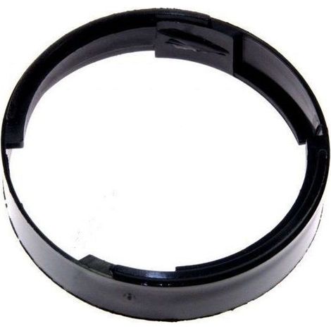 RAMPE NOIRE CHAUDIERE POUR MACHINE A CAFE