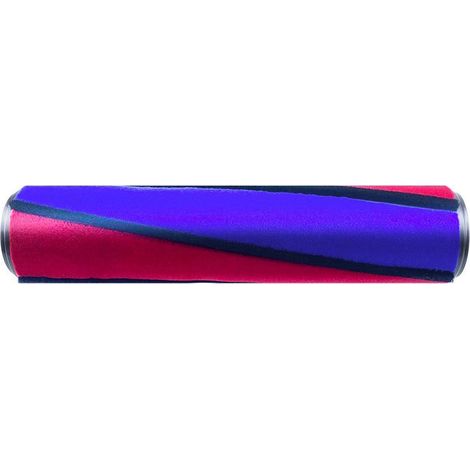 Brosse rotative compatible avec les aspirateurs Dyson : V6, V7, V11, V12 — Pièce de rechange pour brosse principale, buse rotative, brosse pour sols (1/5)