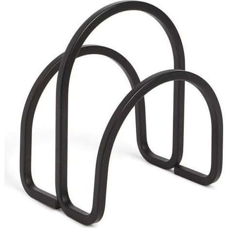 Quadratischer Handtuchhalter (1/5)