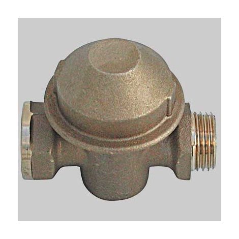 RUBINETTO 'TIPO SICILIA'  MF 1/2     MADE IN ITALY