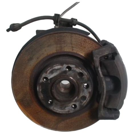 [PRODUIT D'OCCASION] Pivot Avant Droit PEUGEOT 308 ♻️ Ref Oe. 1647857080 - Garantie à vie (1/4)
