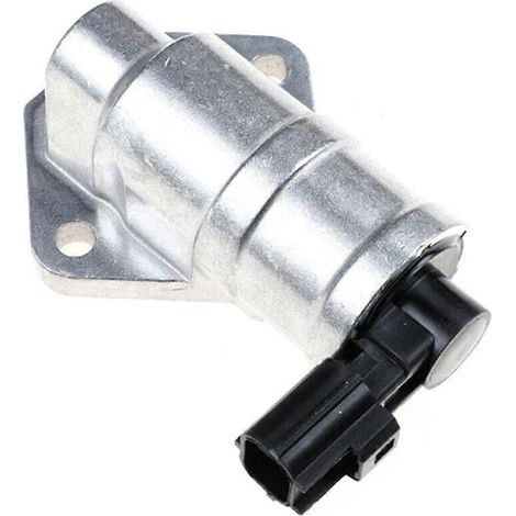 Soupape de régulation du ralenti pour Ford Explorer et Mercury Monterey (2002-2008) : 1L2Z9F715AA, 1L2E9F715AC, 1L2E9F715AD (1/5)