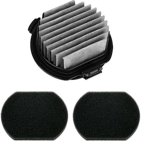 Filtre éponge pour PV-BJ700G-013 (PV-BF700-009)  pièces de rechange propres pour PV-BJ700G-014 (PV-BF700-010). (1/5)