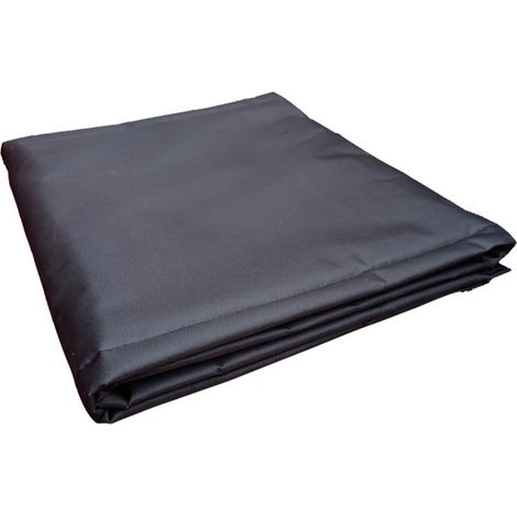 Nid imperméable et chaud, protecteur, plan modifiable, tissu universitaire fin (1/5)