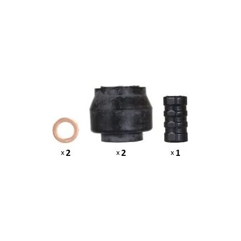 Étrier de frein Elstock 87-0876 LEXUS 47730-60101 4773060101