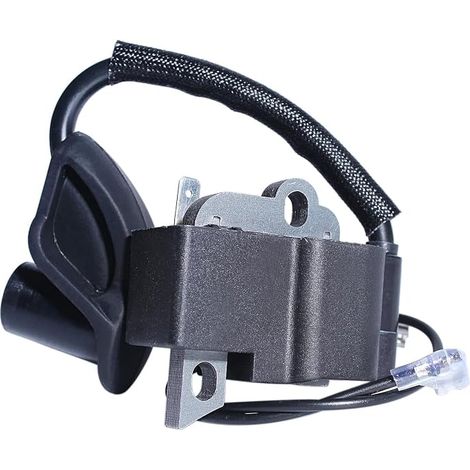 Zündspulenmodul kompatibel mit FC90 FS100R FS110R FS130R 4180 1302 A (1/5)