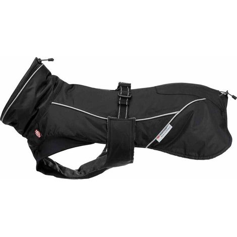 Cappotto per Cani Trixie Brizon Nero S (1/5)