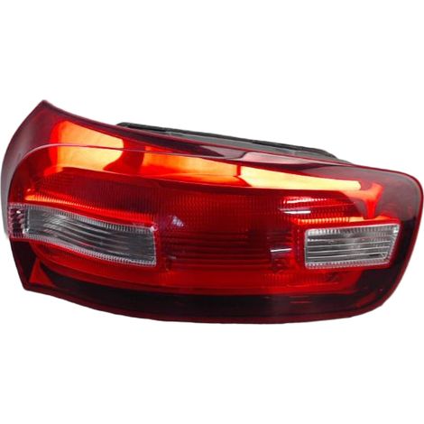 [PRODUIT D'OCCASION] Feu Arrieree Gauche  CITROEN C4 ♻️ Ref Oe. 9676120780 - Garantie à vie (1/2)