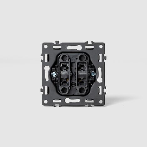 Parte Elettrica per Meccanismi Luxe 990 Tapparella (1/3)