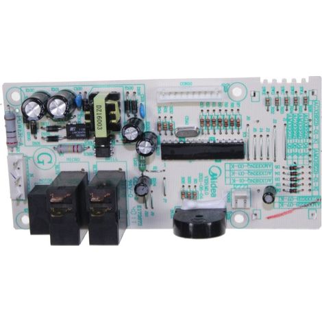 MODULE DE COMMANDE ELECTRONIQUE POUR MICRO ONDES   ROSIERES - 49019050