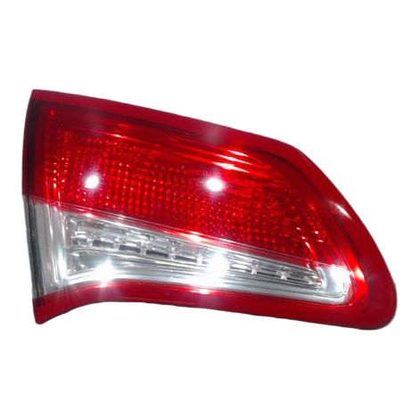 [PRODUIT D'OCCASION] Feu Arriere Interieur Gauche CITROEN C4 ♻️ Ref Oe. 7453e4 - Garantie à vie (1/2)