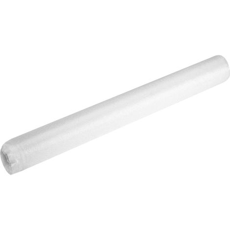 Rideau En Gaze 10M Décoration Mariage Fête Arrière-Plan Blanc (1/2)