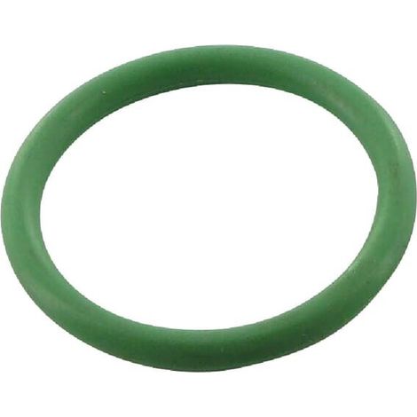 Anillo de junta 14x1,78mm 70 shores Goma [HNBR] verde UNIVERSAL KL070810