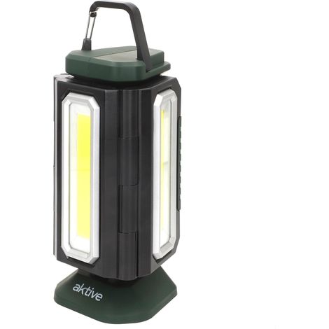 Farol para Jardín Aktive Plástico