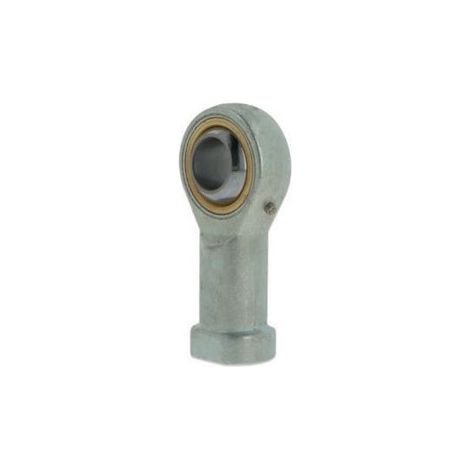 Rotule DPHSL30 Basic Line - acier/Laiton DURBAL