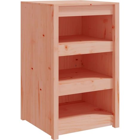 Meubles de Rangement,Armoire de cuisine d'extérieur 55x55x92 cm bois massif douglas CFW110718 (1/5)
