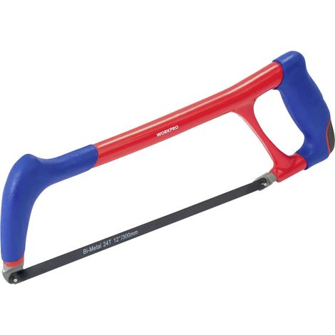 WorkPro  WP215025 Gehrungssäge 410 mm