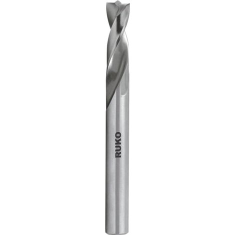 RUKO 101108 Foret pour point de soudure 8 mm Longueur totale 80 mm 1 pc(s) (1/5)