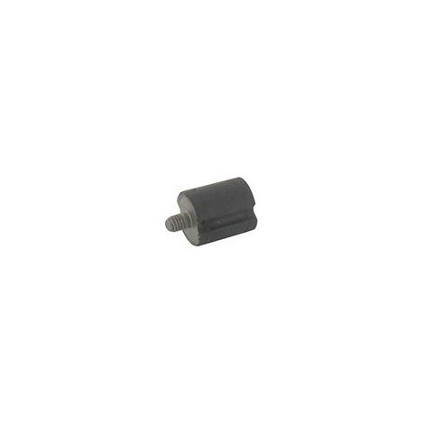 Bloc Silenzioso Adattabile per Husqvarna Modelli 44, 61, 66, 266, 268, 444, 480 - Asse e foro da 5mm. Sostituisce l'originale: 5012305-01