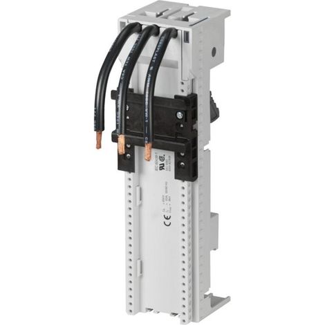 Sammelschienenadapter 55mm breit 63A BBA4-63 (1/5)