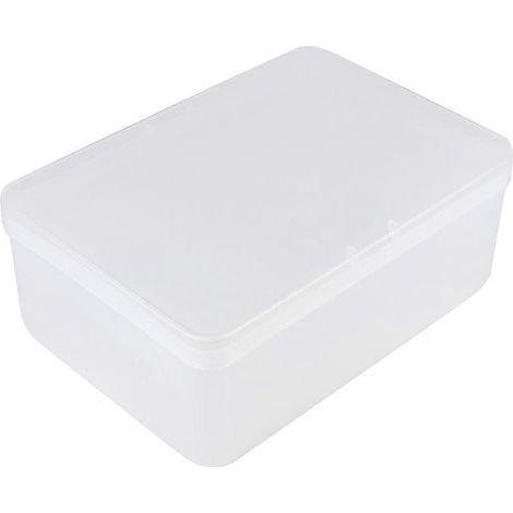 Transparente, multifunktionale Schuhbox, stapelbarer Aufbewahrungsorganizer