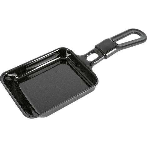 Steba Raclette RC 4 Plus Deluxe schwarz 1450 W