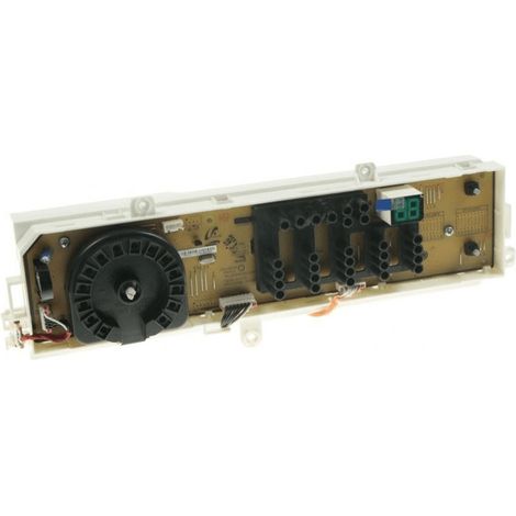 CARTE DE PUISSANCE COMMANDE POUR LAVE LINGE SAMSUNG - DC94-06242A (1/2)